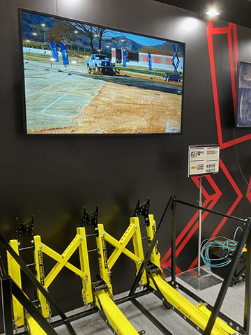 危機管理産業展2025